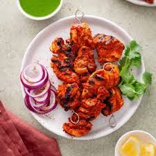 Tender Chicken Tikka