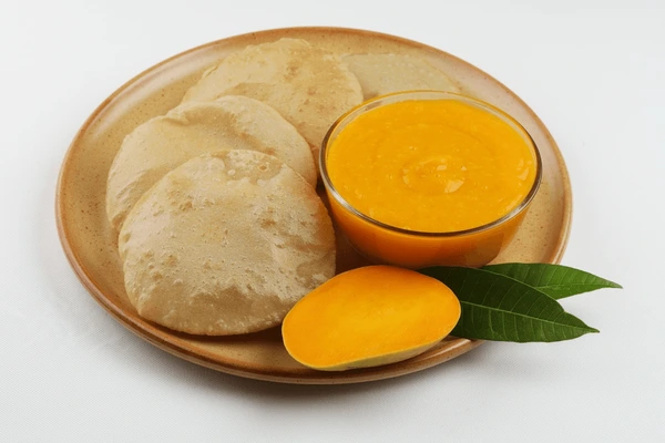 Khatta Meetha Aamras